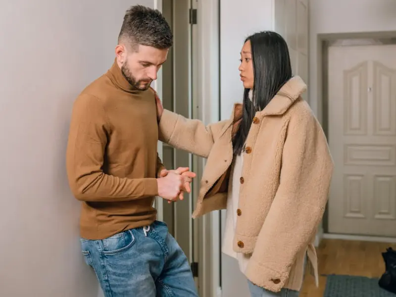 情感咨询：男友因八字不合父母不同意要分手，我要如何挽回？