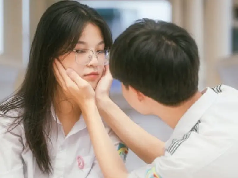 情感咨询：前男友说我考研成功才跟我在一起，他真的爱我吗