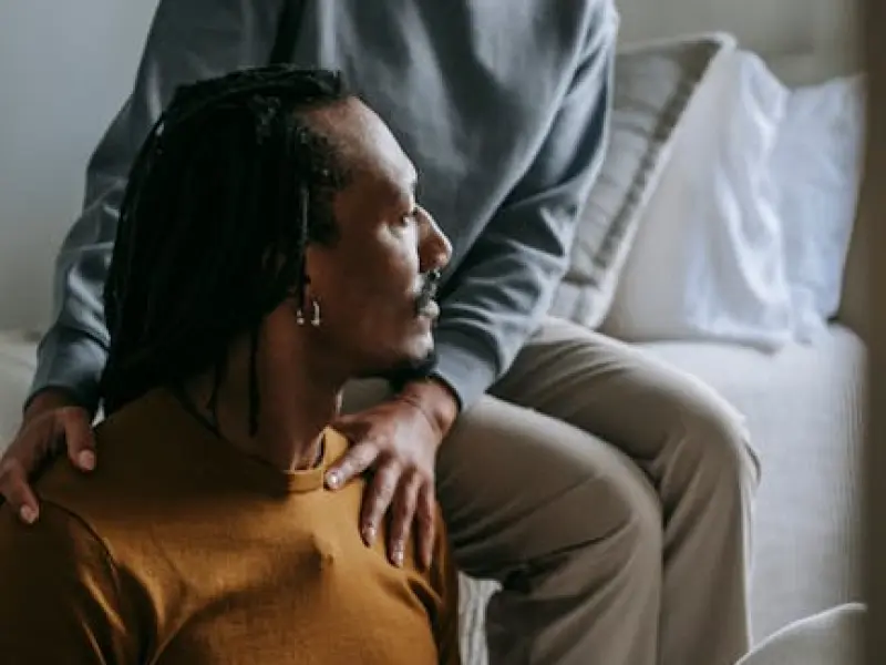 情感咨询：老公爱撒谎，我总担心他骗我怎么办