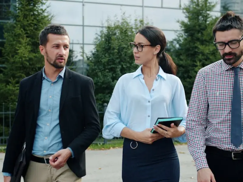 情感咨询：老公冷战说分手，我该挽回这样的婚姻吗