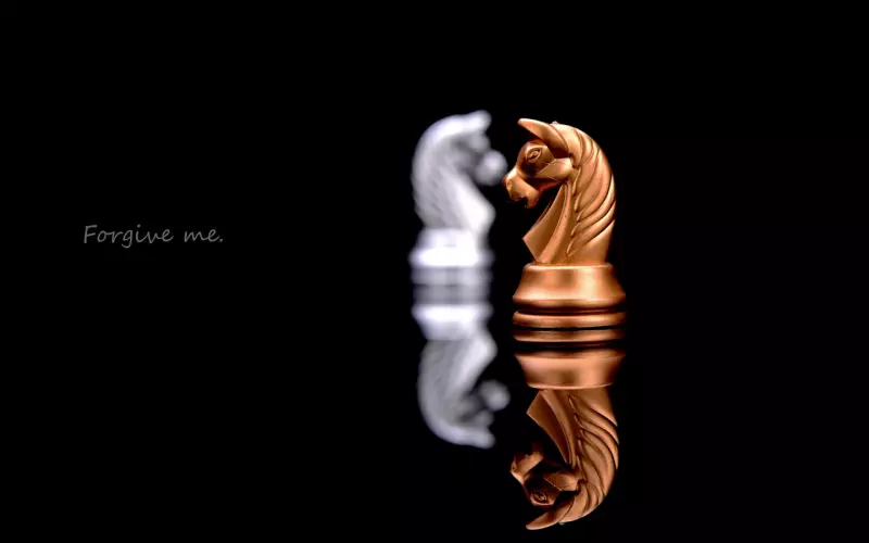 情感咨询：老公出轨，我该原谅吗？