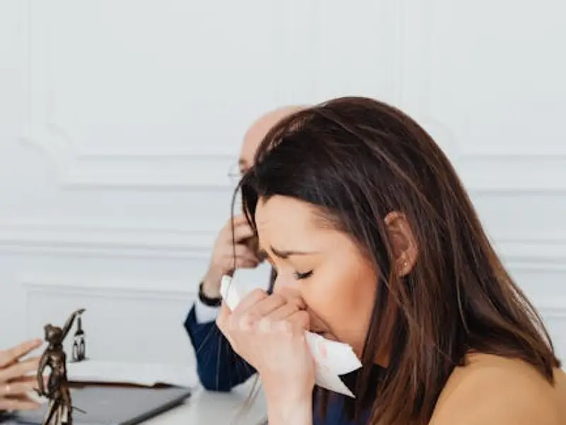 情感咨询：老公想和我离婚，怎么挽回老公的心？