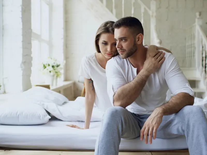 情感咨询：老公出轨了，想要挽回婚姻有什么方法？