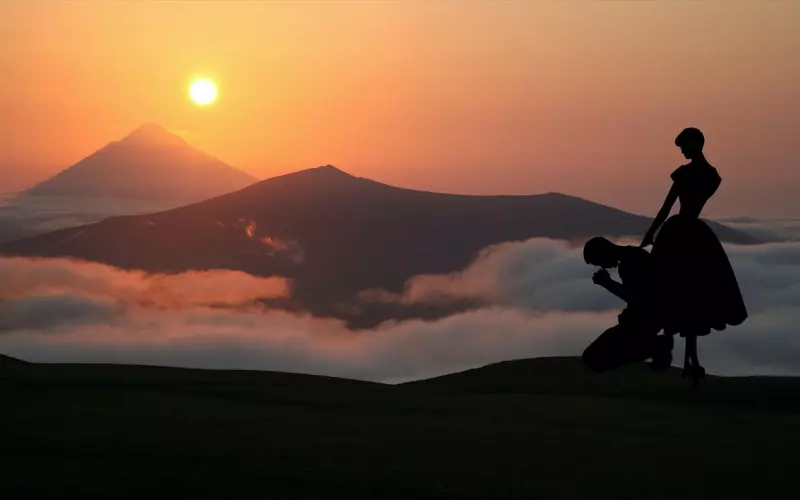 情感咨询：一和老公吵架就说离婚，作死爱情后我要如何挽回？