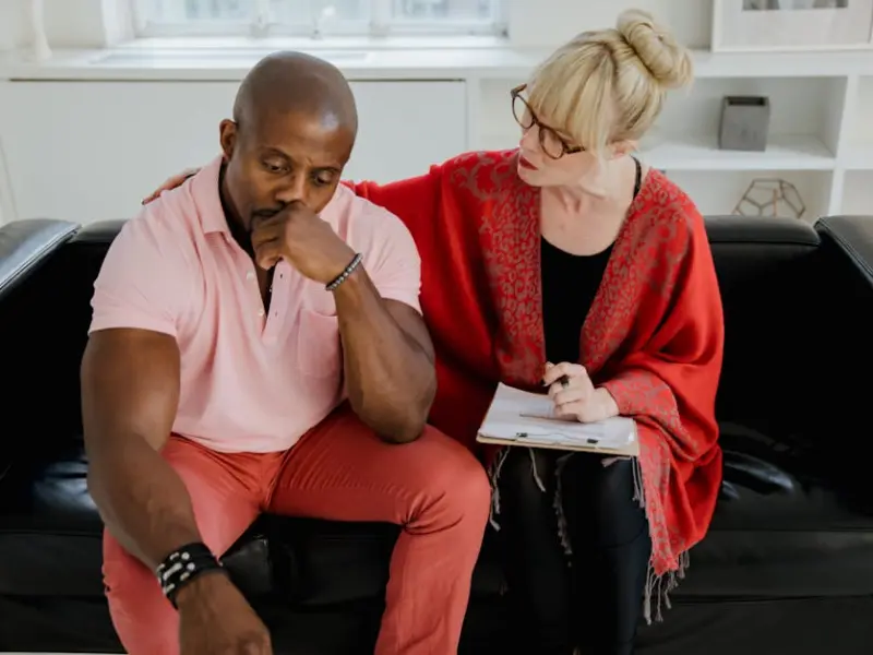 情感咨询：老公嫌弃我又黑又胖，我该如何挽回老公?