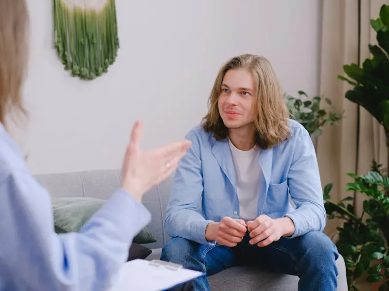 情感咨询：异地恋男友说我不成熟想分手，我要怎么做