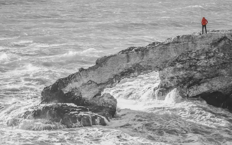 情感咨询：站在离婚边缘，女人如何挽回婚姻