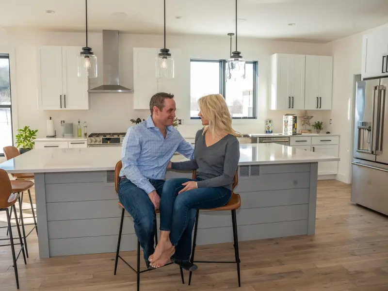 情感咨询：不过度牺牲自己，才会在婚姻里幸福