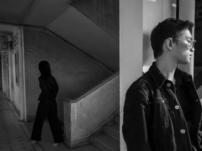 情感咨询：别人家的男朋友已经回头，你的呢?