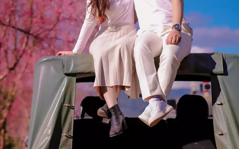 情感咨询：夫妻感情破裂七大症照