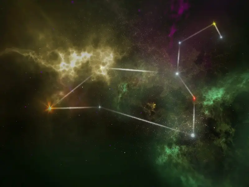 情感咨询：射手座男生放不下的表现