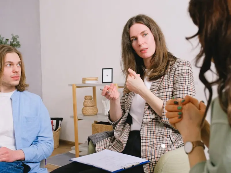 情感咨询：挽回爱情，教你如何对付三种男人