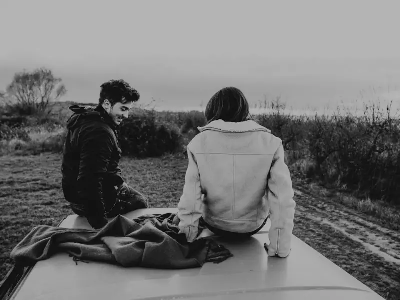 情感咨询：男友对承诺的事情根本做不到该挽回他吗？