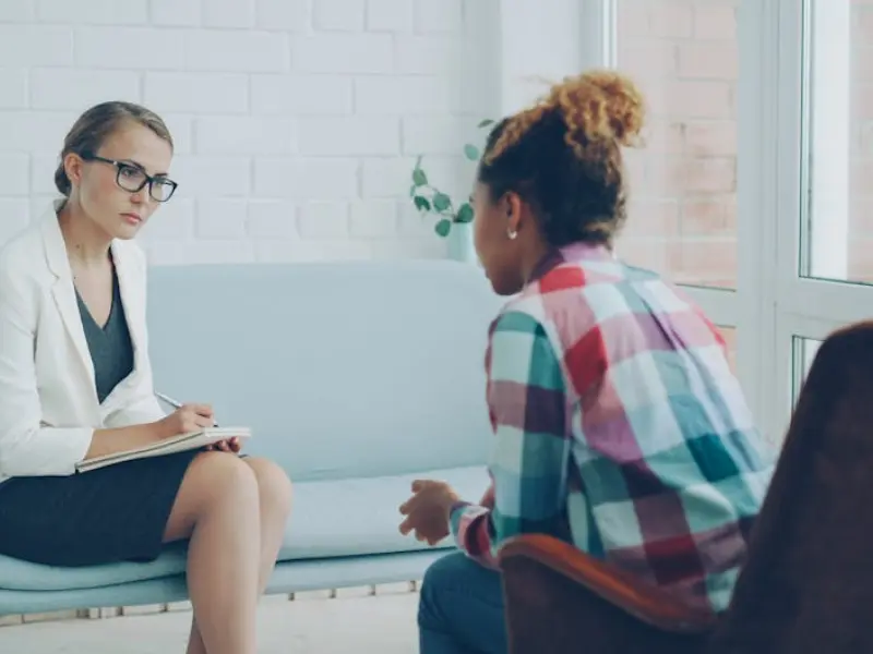 情感咨询：该不该挽回我的前男友