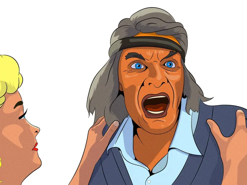 情感咨询：要不要因为家里压力娶一个不喜欢的女人？