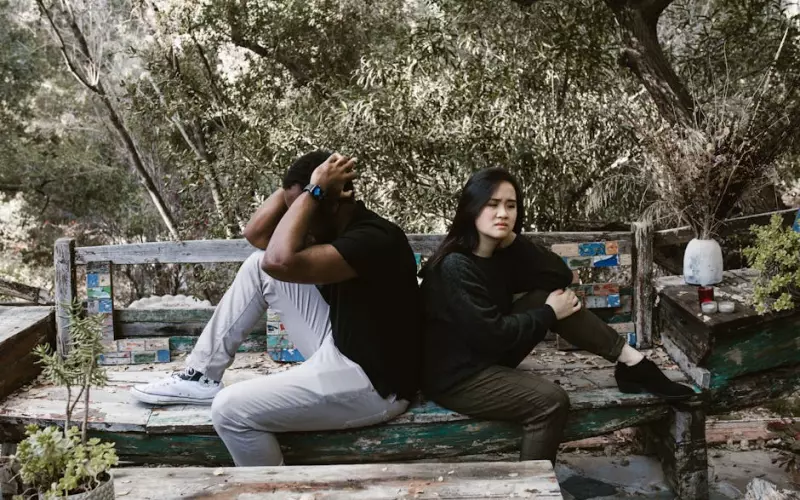 情感咨询：分手后该不该复合?