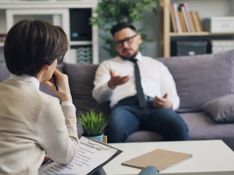 情感咨询：男人和你分手前的征兆和心理活动
