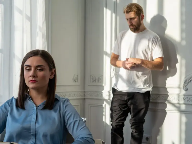 情感咨询：男人真心要分手的表现