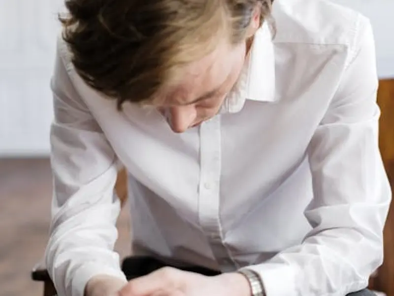 情感咨询：男人想离婚的六大表现