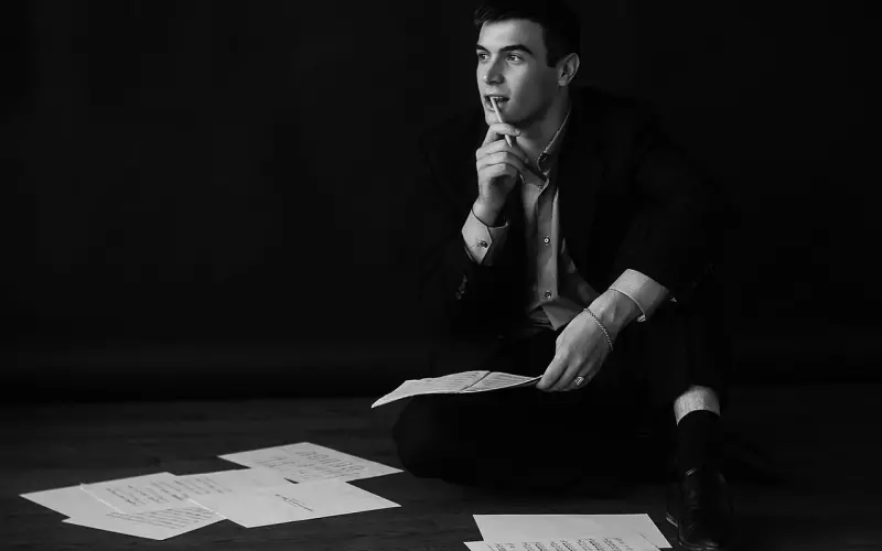 情感咨询：判断直男癌的六种思维表现