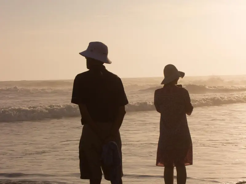 情感咨询：夫妻冷战时要注意的一些问题