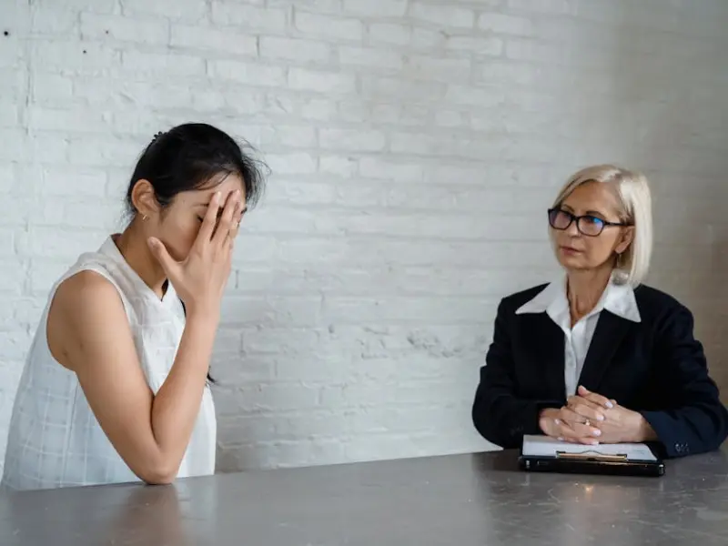 情感咨询：不带一个脏字的骂人，女人你这样真的好吗