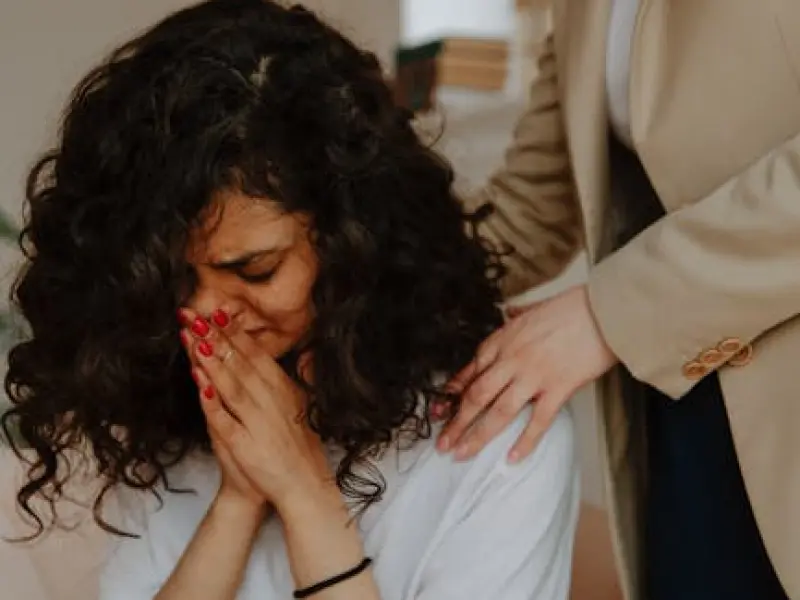 情感咨询：教你挽救濒临破裂的婚姻