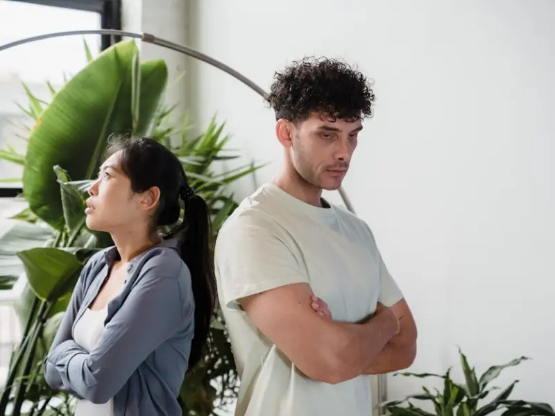 情感咨询：处理婚姻矛盾技巧