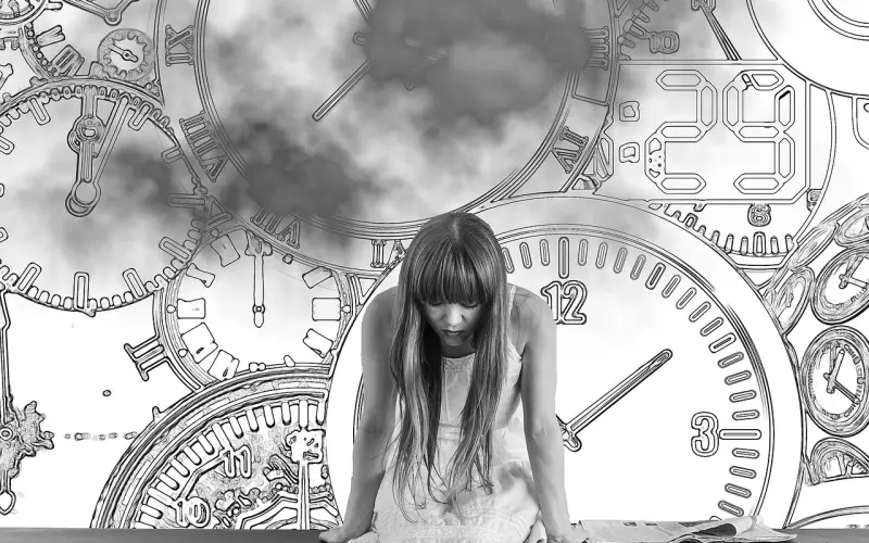 情感咨询：分手后挽回的最佳时间与方法