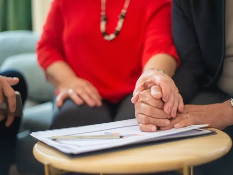 情感咨询：婚姻都已经变质了!还有必要挽回吗?