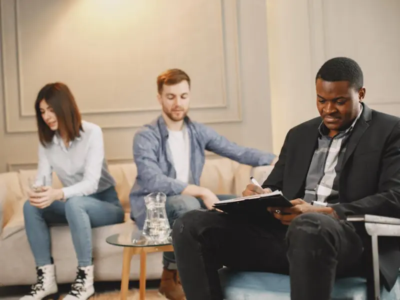 情感咨询：挽救婚姻最明智的方法