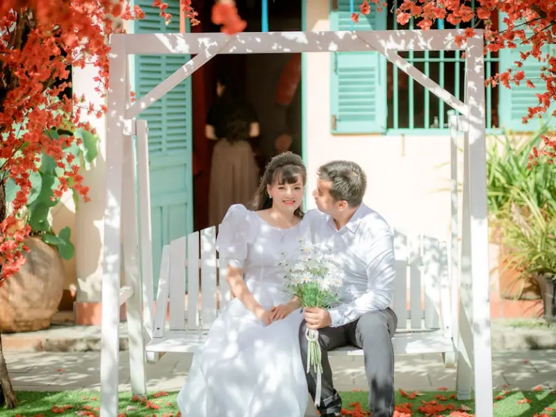 情感咨询：夫妻感情变淡老公提出离婚，我该如何挽救婚姻?