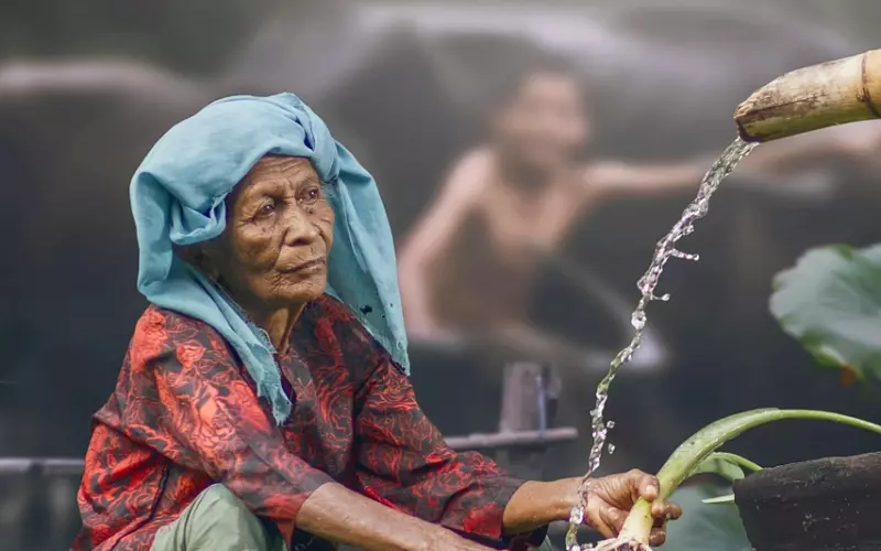 情感咨询：婚姻最可怕的不是物质贫穷，而是心的贫穷
