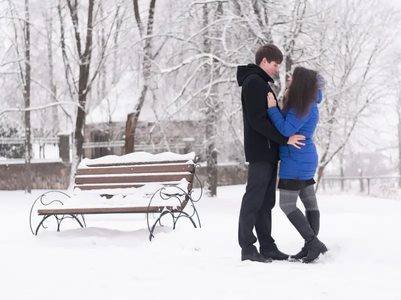 情感咨询：与男友出现信任危机，我该如何挽回爱情？