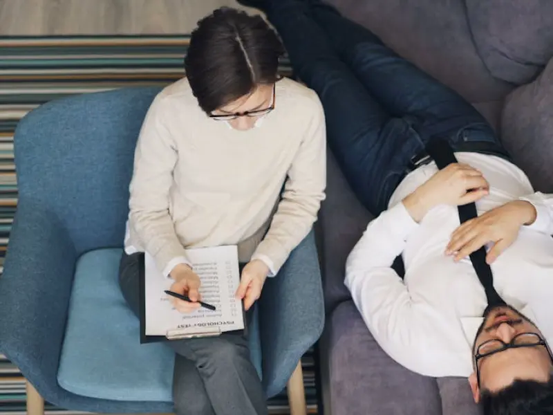 情感咨询：价值观差距大，我和老公总是闹不开心怎么办