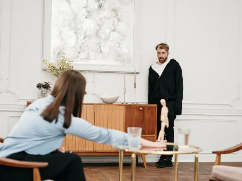 情感咨询：这才是挽回男友的正确方式！