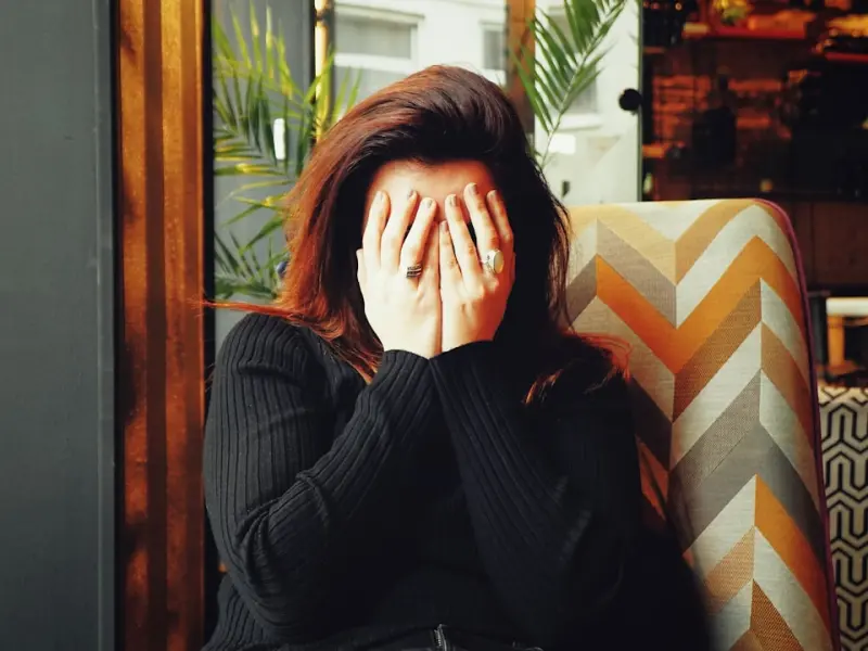 情感咨询：妻子常有的三大抱怨 你中枪了吗？