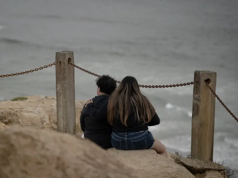 情感咨询：三个步骤让前男友想要挽回你