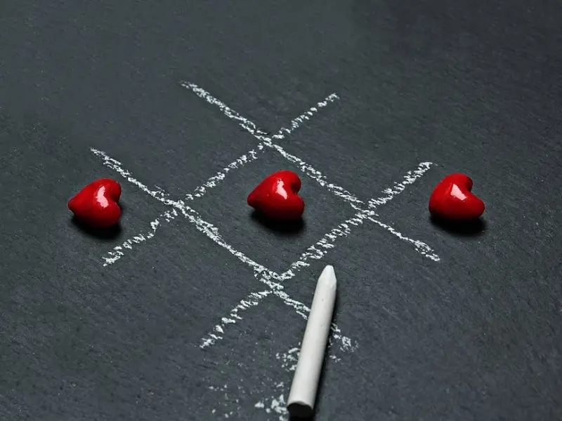 情感咨询：三大对策教你挽回出轨男人的心