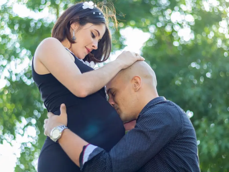 情感咨询：怀孕期间婚姻出现各种矛盾，女人该如何挽回婚姻?