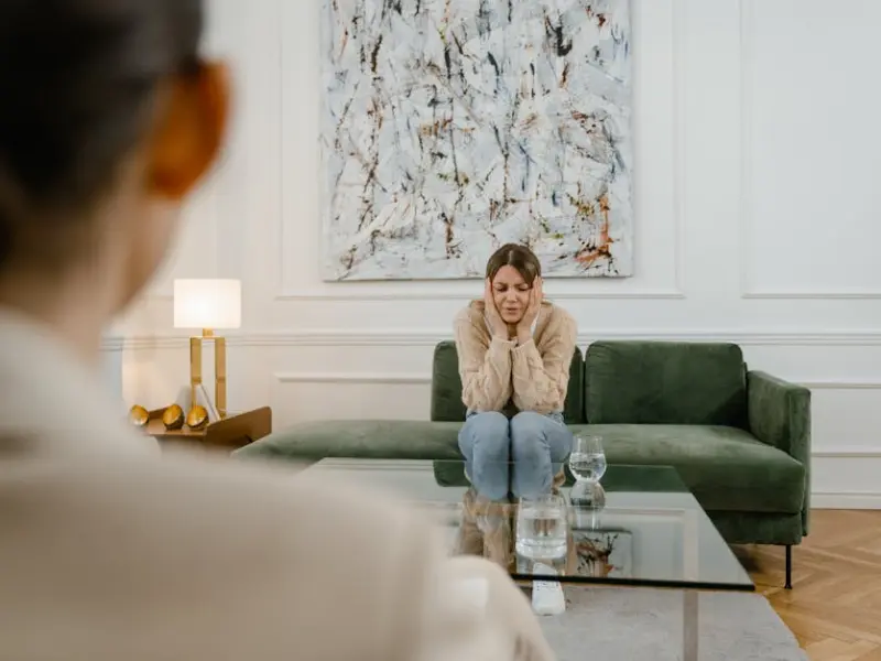 情感咨询：动不动就吵架，我还想挽回前男友怎么办