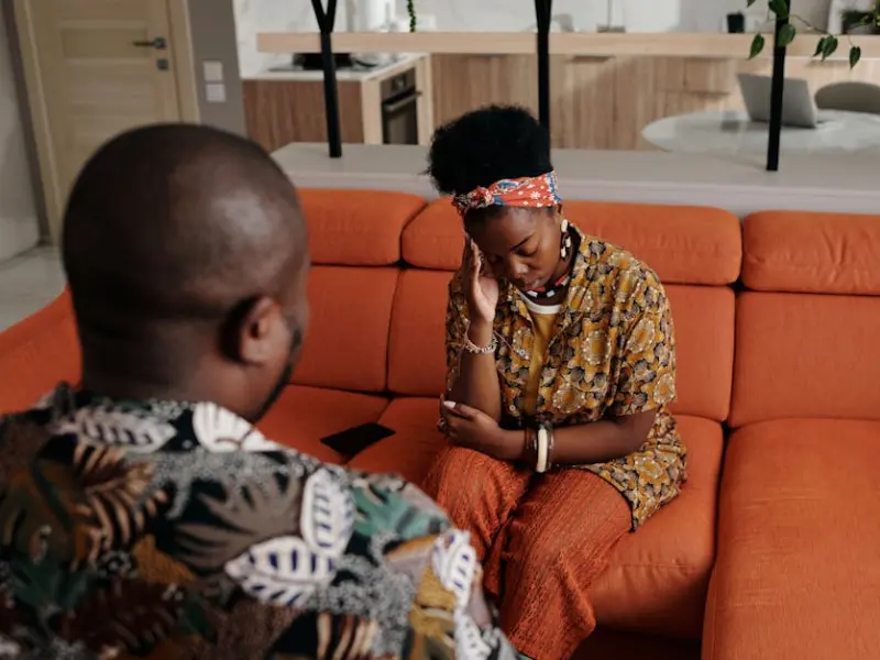 情感咨询：男朋友让我感觉他在玩弄感情该怎么办