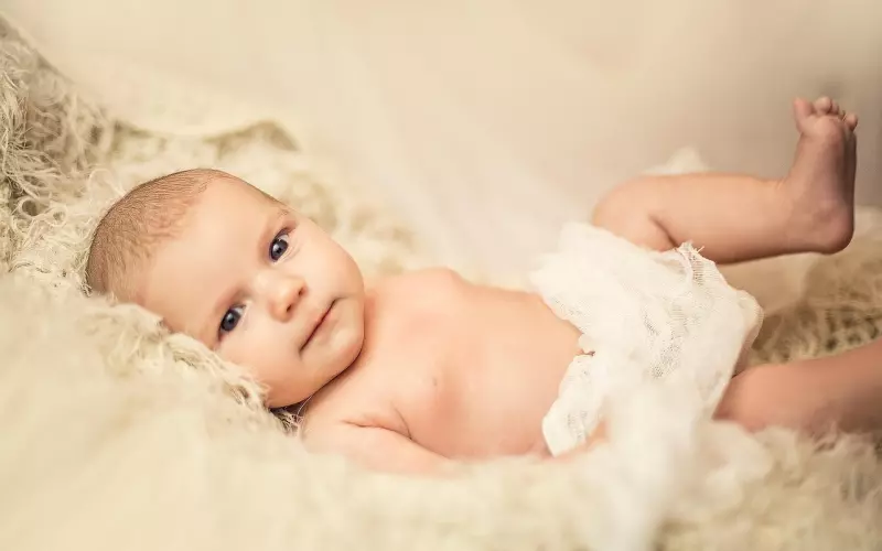 情感咨询：男朋友未婚但有一个小孩怎么办