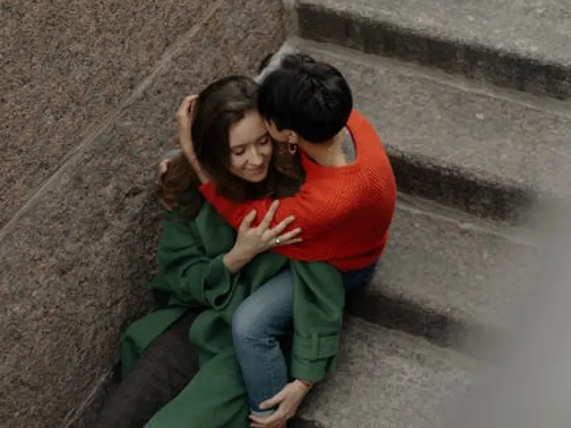 情感咨询：挽回爱情有哪些循序渐近的方法？