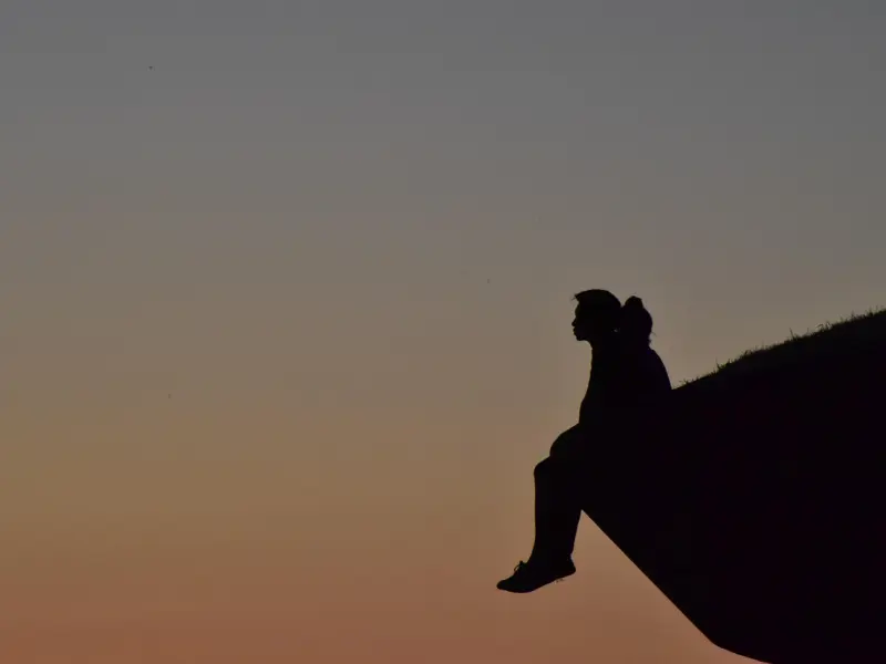 情感咨询：不排斥相亲的我觉得婚姻可有可无怎么办