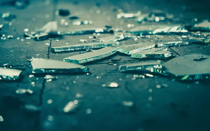 情感咨询：比分手更可怕的是活在过去