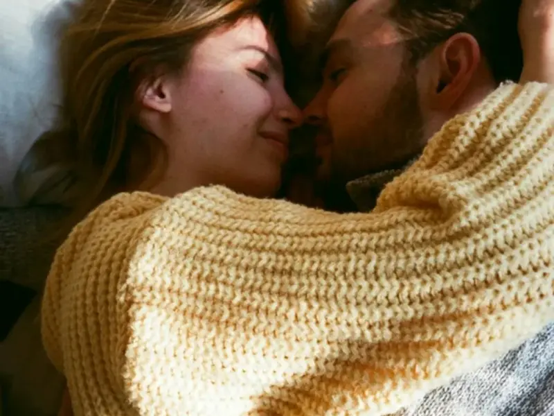 情感咨询：情侣冷战时男人在想什么