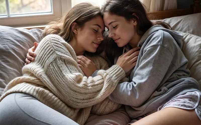 情感咨询：三观不合，老公跟其它女生关系亲密怎么办