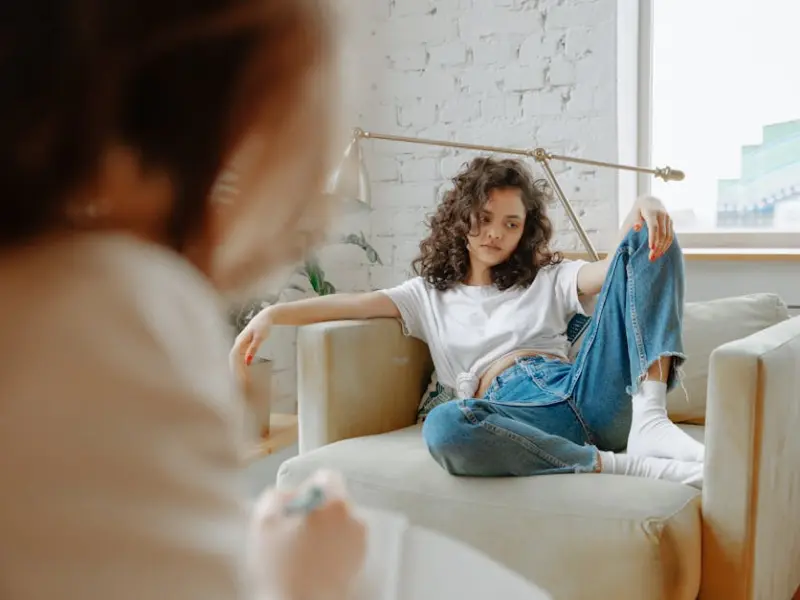 情感咨询：很介意男友前任怎么办