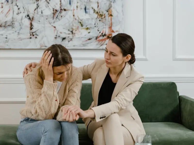 情感咨询：挽回一个人该做什么，不该做什么?